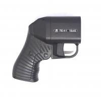 Пистолет бесствольный ПБ-4-1 ОСА кал.18х45 №М019575