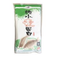 Волокна "Старый Призрак" пшеничный глютен (волокна) (100 гр.) для ловли методом Herabuna