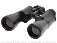 Бинокль КОМЗс2 12*45 угломерная сетка, классический корпус, центральная фокусировка