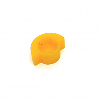 Буфер отдачи (отбойник) для  ОП СКС (передний),  полиуретан