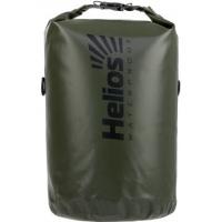 Драйбег Helios 50 литров, ПВХ, без плечевых лямок, цв.хаки (HS-DB-503369-H)