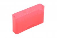 Кейс МТМ  Slip Top с крышкой для 20 патронов (J-20-L-29)