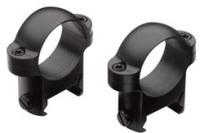 Кольца 30 мм weaver Burris ZEE BH=9мм (420077)