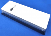 Камень водный точильный из корунда Taidea Grinder TG6520 двусторонний #2000, #5000 грит доводочный