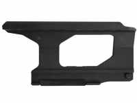 Кронштейн боковой BRT на СВД для iRay (прямое крепление iRay на боковую планку СВД без дополнительных переходников))