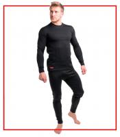 Комплект термобелья Comfort Extrim (3 слоя)