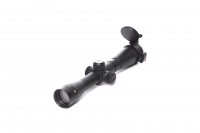 Прицел Пилад  4х32 LS сетка Полукрест (ВОМЗ)