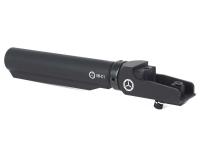 Адаптер телескопического  приклада Вектор-7,62 VR-SVD1 для Тигр/СВД (труба commercial)