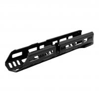 Цевье тактическое К-2 (АК 105, АК 74, АКМ, ВПО 209, Сайга 410, ТГ2 (не магнум) (Тактические Идеи)