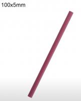 Карманная точилка SKATA из рубиновой керамики 1000 грит, 100х5 мм