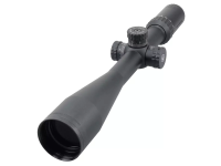 Прицел Vector Optics Sentinel-X 10-40x50 сетка СОМ-25М - SFP, d-30мм до 750 G (.308 Win) (SCOL-34)