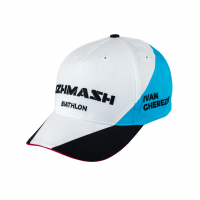 Кепка Калашников муж IZH (Айсберг one size)