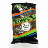 Прикормка для рыбы от Середы "Лещ Чёрный" 1 кг
