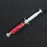 Паста алмазная для притира TSPROF Alpha P, НОМ 7/5 мкм, 5 гр. (TS-SH2401870)