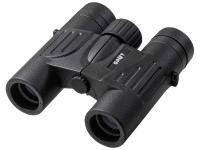Бинокль GAUT Avior 8x25, Roof-призмы BK7, цвет  чёрный (GA825B)