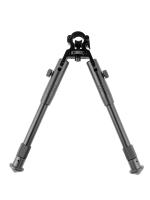Сошки Bipod RM-17 телескопические (максимальная высота 25 см) крепление на ствол