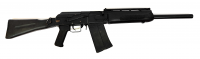 Ружье Сайга-12К  с РПП  кал.12х76  №01471001