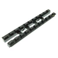 Универсальный переходной кронштейн "Picatinny/Weaver"  ТОЗ-34 (ЭТМИ.734348.025)