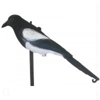 Чучело подсадное "Сорока" (78540)