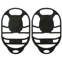 Ледоступы на обувь ЛСТ-6 (6 шипов) размеры L, M, XL