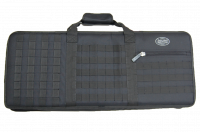 Кейс 750*300 Модуль / кордура, поролон / черный (171182233)