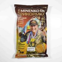 Прикормка сыпучая MINENKO PM BAITS 1кг Сладкая кукуруза (арт.1264)
