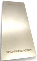 Алмазный камень 17см х 7,5см  3000# (super fine - финишная заточка, полировка)
