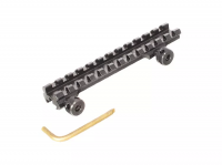 База Weaver-Лось-7 ЭСТ Прим