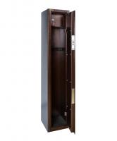 Ящик для хранения оружия OLDI №Ф-130 (1300*225*250мм, до 3 нарезных стволов, внутри ящик для патронов, 3,0 мм)