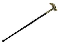 Трость с клинком "Удобная" длина 92 см, клинок без заточки 31 см (xxs04)