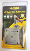 Штатив металлический Universal Mount для заточной системы LANSKY для увеличения устойчивости (LM009) 