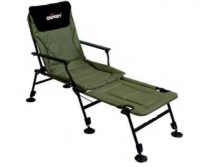 Кресло-кровать складное туристическое Osprey BH-028/15028, вес до 150 кг.