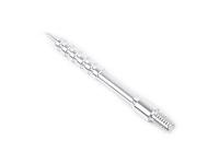 Вишер ЧИСТОGUN 22JAM  дюраль, резьба "папа" 8/32 для Dewey22CA, Tipton22-26 (CH-22JAM)