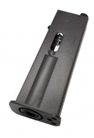 Магазин Gletcher для пистолета M712 