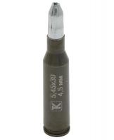 Патрон дробовой кал. 5,45x39 (Техкрим)