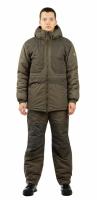 Следопыт костюм ORION Active зимний -35, хаки 