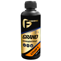 Ароматический Концентрат F-FISHING GRAND Спорт 100 мл.