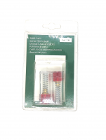 Фальш-патроны Stil Crin пластик кал.16 2 шт. (30/16)