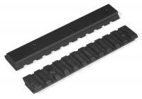 Планка Weaver на 2-ух винтах L-120 мм (9.1.0128)