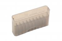 Кейс МТМ Slip Top с крышкой для 20 патронов (J-20-L-41)