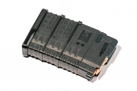 Магазин Pufgun для Вепрь-308, 15-ти местный, кал.7,62х51 черный (Mag Vp308 25-15/B)