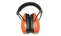 Наушники  Arton 1000 складные, оранжевые (28 Дб) (2023)