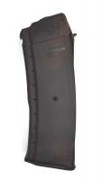 Магазин 10-местный кал..223REM в корпусе 30-местного с автоматными зацепами (штифт)  TR3 .223REM (СОК-223 Сб30 УП1)