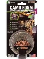 Камуфляжная лента многоразовая McNett камыш, длина 3,66 м, ширина 5 см (19502)