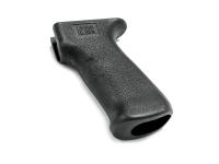 Рукоятка пистолетная Pufgun  для АК47/АК74/Сайга/Вепрь полимерная, черная (Grip SG-M1(Р1)-H/B hard)