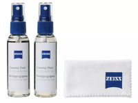 Жидкость и салфетки Carl Zeiss lens cleaning spray для чистки оптики