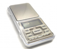 Весы для пороха и дроби электронные Pocket Scale MH-100 (0,01-100 г)