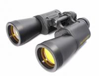 Бинокль КОМЗ БПЦ3 12х45 "Байгыш" обрезиненный корпус, центральная фокусировка