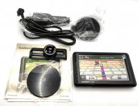 Портативный навигатор Garmin NUVI 1310 Russian (010-00782-38)