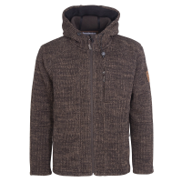 Куртка Remington Feel Good коричневый меланж разм. L, XL, XXL, XXXL